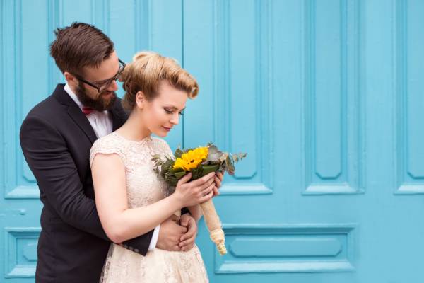 Top Wedding Trends for 2025: Elegance Meets Innovation