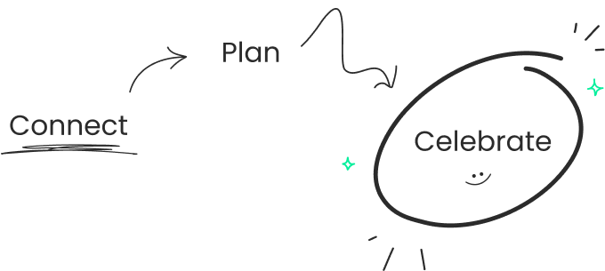 The Difference We Bring