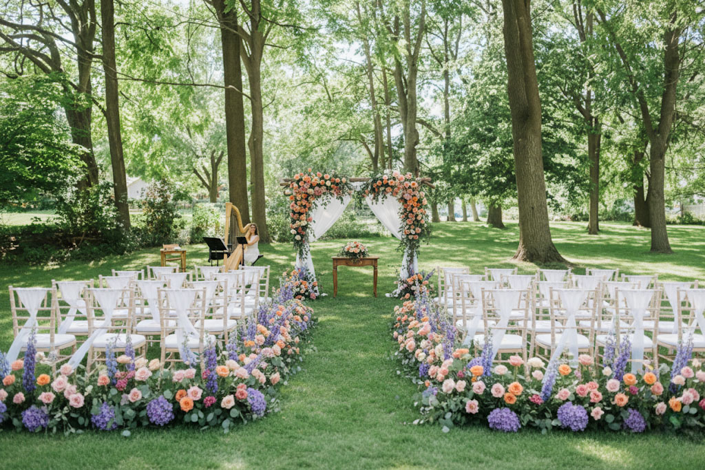 Outdoor Transformations 