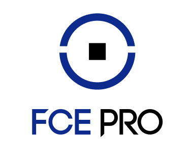 FCE Pro Logo