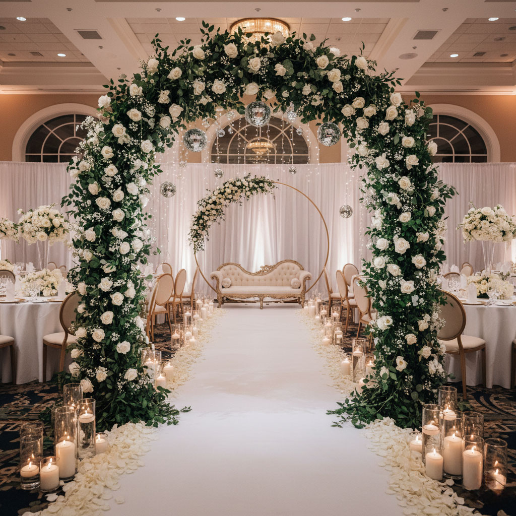 Indoor Transformations