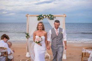 Nina & Chris’s Wedding